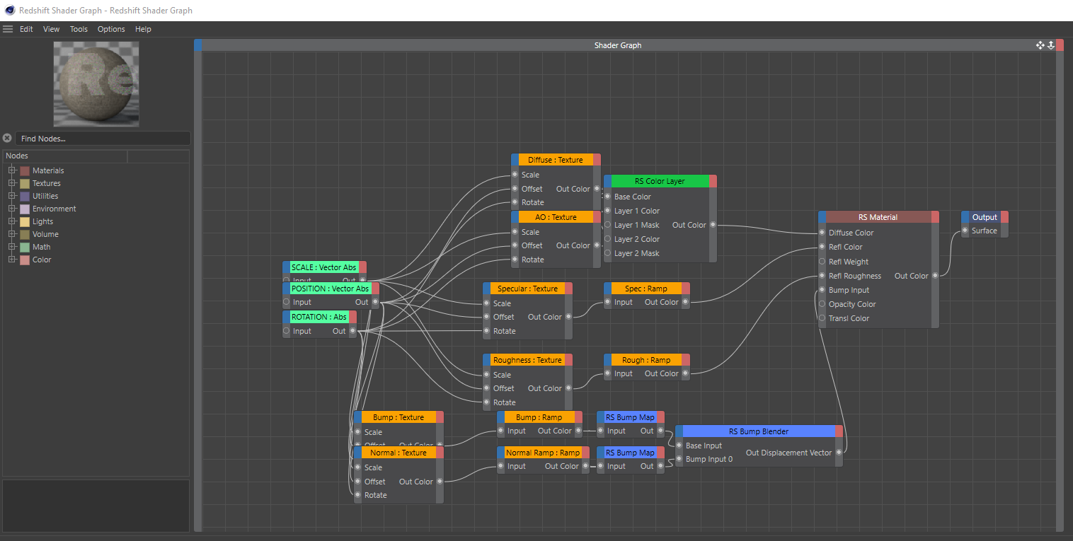 Как установить redshift для cinema 4d mac os